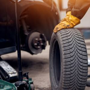 Harran Oto Lastikçi